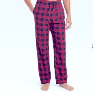 New Men's Flannel Pajama Pants - Goodfellow & Co - 2XL